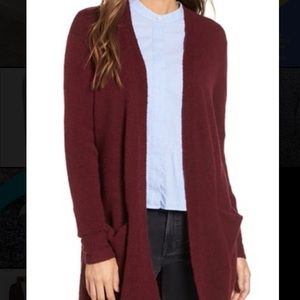 Madewell Ryder Cardigan